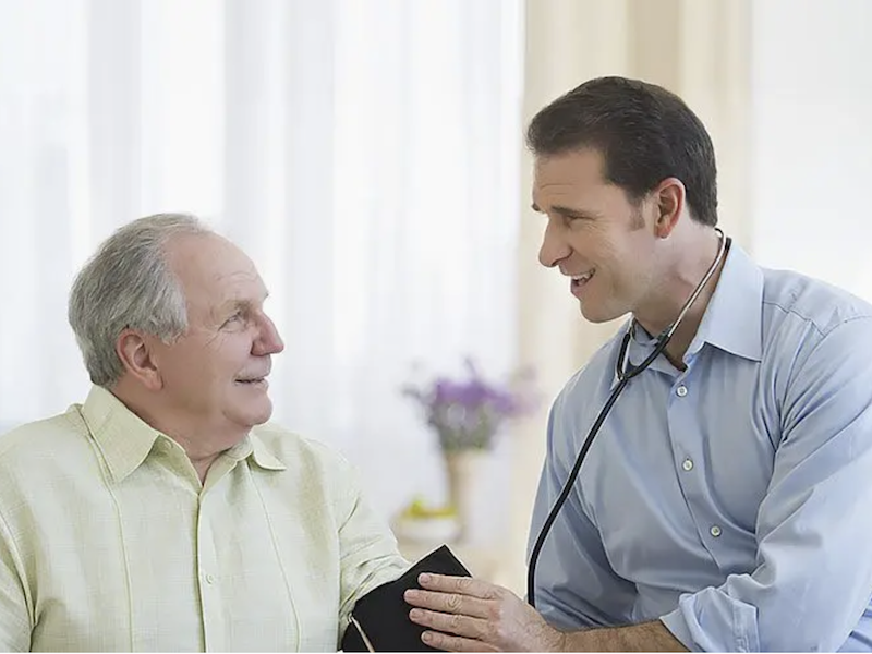St. Mary’s Physician Associates